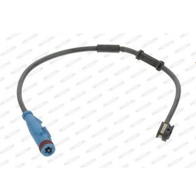 Resim FERODO FWI289 Fren Balata Fişi Astra H 04- 