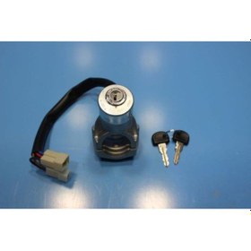 Resim Kontak Anahtarı Serçe - Murat - Şahin Doğan - Kartal Kontak Anahtarı 