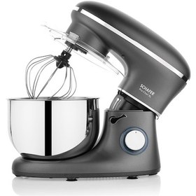 Resim Schafer Prochef XL 5L 1400 W Stand Mikser 
