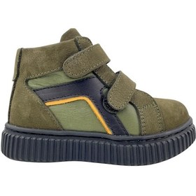 Resim Colorado Erkek Çocuk Bot Haki Haki 