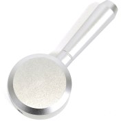 Resim Hombey Breville Sage 870/875/876 İçin Buhar Anahtarı Dönme Kolu, Retro Stili, Dayanıklı Malzeme, Kolay Kullanım, Fonksiyonu Artırır Mat Gümüş 