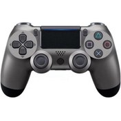 Resim Geekyou Ps4 İçin Kablolu Oyun Kumandası - Çift Titreşimli, Ergonomik Tasarım, 2.2m Usb Kablo, Çoklu Renk Seçeneği 
