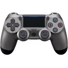 Resim Geekyou Ps4 İçin Kablolu Oyun Kumandası - Çift Titreşimli, Ergonomik Tasarım, 2.2m Usb Kablo, Çoklu Renk Seçeneği 