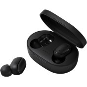Resim Gorgeous A6S Tws Bas Kulaklık Mini Stereo Kulak Içi Xiaomi Huawei Iphone 1 Için (Yurt Dışından) 