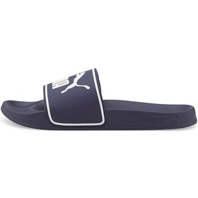 Resim Puma Leadcat 2.0 Unisex Terliği 381413904 Lacivert 