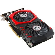 Resim MSI Nvidia Gaming GeForce GTX 1050 TI 4 GB 128 Bit GDDR5 Ekran Kartı 