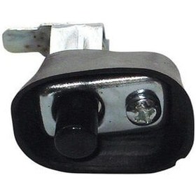 Resim Dkş Kapı Işık Butonu Lastikli 