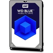 Resim WD 2TB Blue Sata 3.0 5400RPM 128MB 2.5 Dahili Disk WD20SPZX WD 2TB Blue Sata 3.0 5400RPM 128MB 2.5" Dahili Disk WD20SPZX