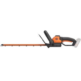 Resim WORX WG261E.9 20Volt 45CM Profesyonel Çit Budama (Akü Dahil Değildir) 