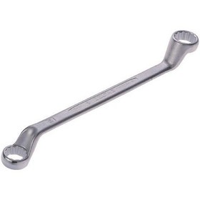 Resim İzeltaş Yıldız İki Ağız Anahtar 36x41 