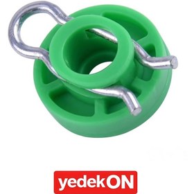 Resim Cam Kriko Fiberi P-G-R-T Seri Yuvarlak - 1366764 