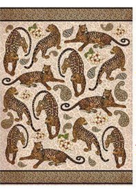 Resim Pirinç Dekopaj Kağıdı Model 281 