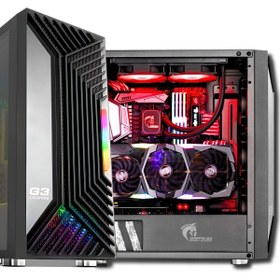 Resim Avantron Gmx2492 I9 11.nesil 11900k 16gb Ddr4 512 M2 12gb Rtx3060 Oyun Pc 