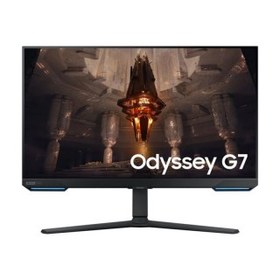 Resim Odyssey G7 LS32BG700EUXUF 32" 1 MS 144 Hz 4K AMD FReeSYNC Premium Pro IPS Gaming Monitör 