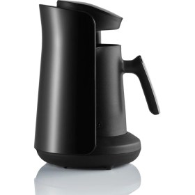 Resim Arzum OK0024-K Okka Minio Milko Sütlü Türk Kahvesi Makinesi - Krom 