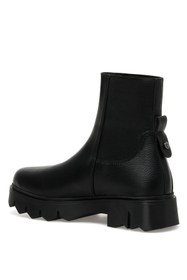 Resim Nine West Zerlatr 2pr Siyah Kadın Chelsea Bot 