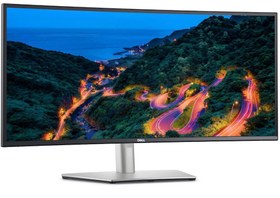 Resim 34 DELL U3423WE WQHD USB-C LED MONITOR 5MS 60HZ 3440x1440 VESA 1xDP 2xHDMI 