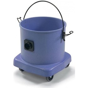 Resim Numatic WVD570 23 L Endüstriyel Islak-Kuru Tip Elektrik Süpürgesi 