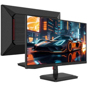 Resim Gamebooster 27'' 300 Hz 0.5ms (HDMI+DP) FHD Flat Gaming Monitör GB-27F300FF 
