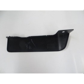 Resim Isuzu D Max Pick Up 12/17 Karlık Sağ Ön Tampon Altı 4x4 Spoıler Ori Ji Nal 