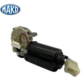 Resim Mako 24v Silecek Motoru Küçük Gövde l N11.11326 