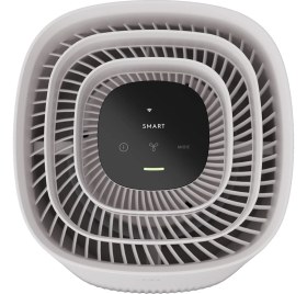 Resim Electrolux Hava Temizleme Cihazı - Toz, Polen, Evcil Hayvan Tüyü, Kötü Koku ve Mikropları Yok Eden Çok Aşamalı Filtreleme 