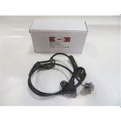 Resim Mazda 6- Sd- 03/06 Abs Sensörü Ön Sol 2 Fişli Gj6A4373Xa 