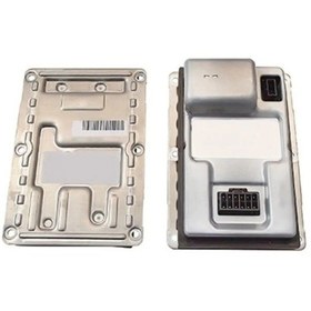 Resim 7701207648 Valeo Megane 2 Xenon Far Beyni 7701207648 1.4 16v K4j 