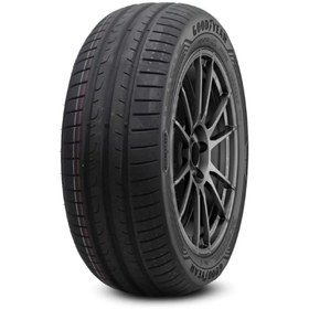 Resim Goodyear 185/60 R15 88H XL Eagle Sport 2 Binek Yaz Lastiği Üretim 2025 