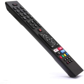 Resim VESTEL 49fd7400 49" Smart Led Tv Kumandası 