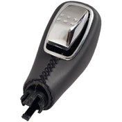 Resim Renault Fluence, Megane MK3, Laguna MK3 Otomatik Vites Topuzu 