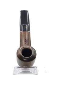 Resim Şahin Pipo Sarı Yıldız-gold 406 6 MM Filtreli 