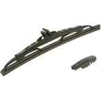 Resim Bosch SİLECEK SÜPÜRGESİ ARKA 240MM MOKKA 2012 95915137 