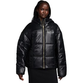 Resim Nike Giyim Kar Montu Sportswear Classic Puffer Shine 