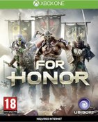 Resim For Honor Xbox One Oyun 