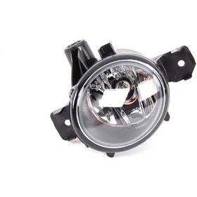 Resim Bmw 1 Serisi X3 X5 E81 E83 E70 Sis Farı Sol - 63176924655 