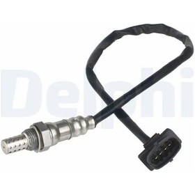 Resim Opel Astra G Oksijen Sensoru 1.6 2005-2007 Z16xe Delphı Es2029112b1 