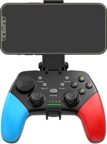 Resim Ape Gamepad Oyun Kolu 600mah Kablosuz Mobil Uyumlu Wirelles 