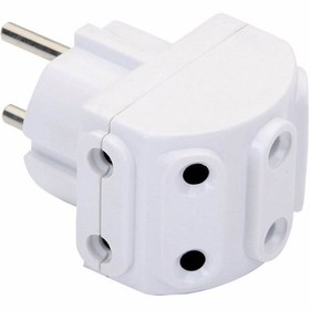 Resim AyrStore 5Li Beşli Topraksiz Fiş Çoğaltici Golyat (4767) 