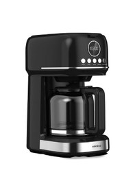 Resim Karaca Multibrew Retro Filtre Kahve Makinesi 