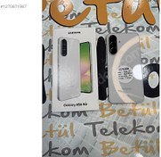 Resim Samsung A56 İkinci El TR | 128 GB | Gri İkinci El BTL Telekom'dan Samsung A56