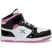 Resim Kinetix JONES HI J 3FX Beyaz Kız Çocuk High Sneaker Kinetix