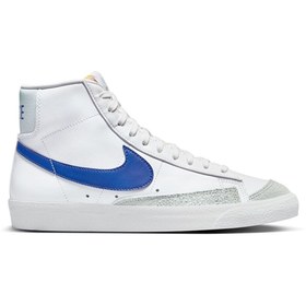 Resim Nike Erkek Günlük Ayakkabı BQ6806-124 Blazer Mid '77 Vntg 