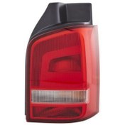 Resim Hella SAG STOP BEYAZ SINYAL TEK KAPI VW TRANSPORTER 10-15 