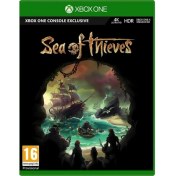 Resim Sea of Thieves Xbox One Oyun 
