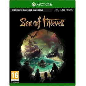 Resim Sea of Thieves Xbox One Oyun 