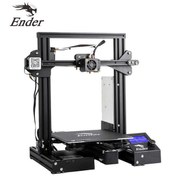 Resim Creality Ender 3 Pro 3D Printer Diğer