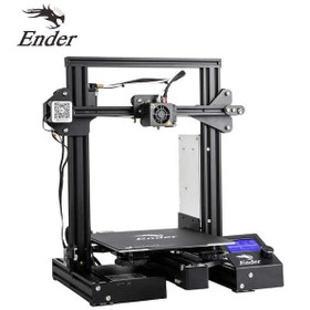 Resim Creality Ender 3 Pro 3D Printer 