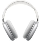 Resim Apple Airpods Max Bluetooth Kulaküstü Kulaklık Gri 