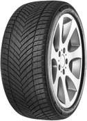 Resim Minerva 225/35 R19 88Y All Season Master Oto 4 Mevsim Lastiği (2025 Üretim) 